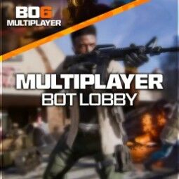 1x B06 HC Stakeout 24/7 Lobbies available - [ PC / Xbox / PS5] 0
